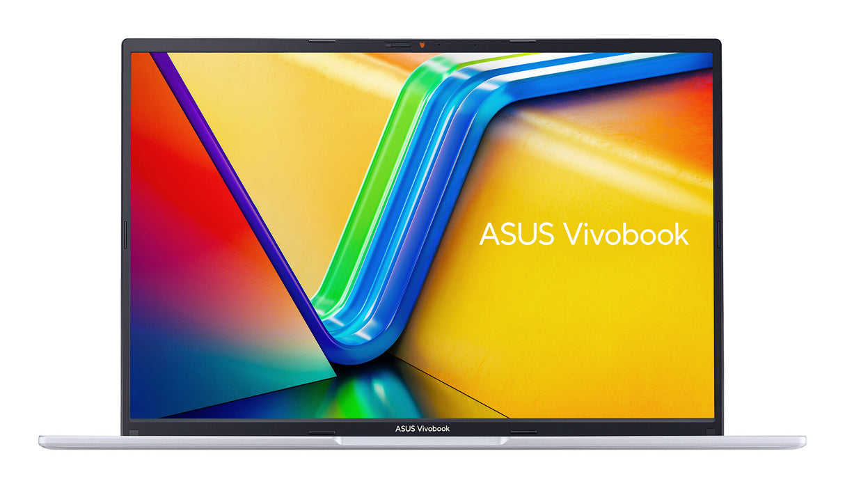 ASUS Vivobook 16 M1605YA-MB296W AMD Ryzen™ 7 7730U Laptop 40.6 cm (16") WUXGA 16 GB DDR4-SDRAM 512 GB SSD Wi-Fi 6E (802.11ax) Windows 11 Home Silver