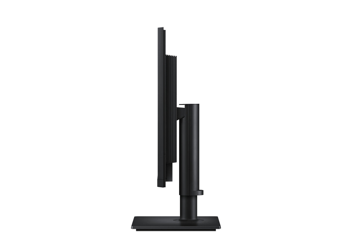 Samsung S80H computer monitor 68.6 cm (27") 3840 x 2160 pixels 4K Ultra HD LCD Black