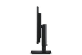 Samsung S80H computer monitor 68.6 cm (27") 3840 x 2160 pixels 4K Ultra HD LCD Black
