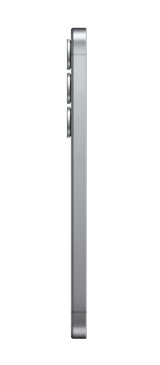 Samsung Galaxy S25 SM-S931B/DS 15.8 cm (6.2") Dual SIM 5G USB Type-C 12 GB 256 GB 4000 mAh Silver