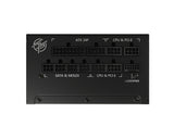 MSI MPG A1000G PCIE5 power supply unit 1000 W 20+4 pin ATX ATX Black