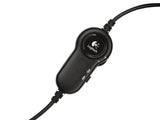 Logitech H150 Stereo Headset