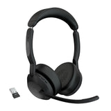 Jabra Evolve2 55 - Link380a MS Stereo