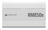 Corsair RM850e power supply unit 850 W 20+4 pin ATX ATX White