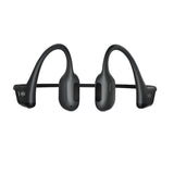 SHOKZ OpenRun Pro Headset Wireless Neck-band Sports Bluetooth Black