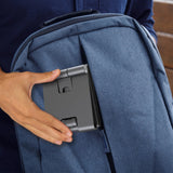 j5create JTS224 Multi-Angle Stand with Docking Station for iPad Pro®
