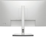 DELL UltraSharp U2724DE computer monitor 68.6 cm (27") 2560 x 1440 pixels Quad HD LCD Black, Silver