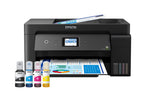 Imprimante Epson Ecotank ET-15000 C11CH96401CA, couleur, sans fil, A3, tout-en-un avec fax, réseau, chargeur automatique de documents, panneau tactile de 6,8 cm