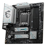 MSI B650M GAMING PLUS WIFI motherboard AMD B650 Socket AM5 micro ATX
