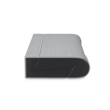 Kensington AD4010T4 Thunderbolt 4 and USB4 Quad Video Docking Station - 98W PD - DP/HDMI - Windows/macOS