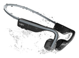 SHOKZ OpenMove Headphones Wireless Neck-band Sports Bluetooth Grey