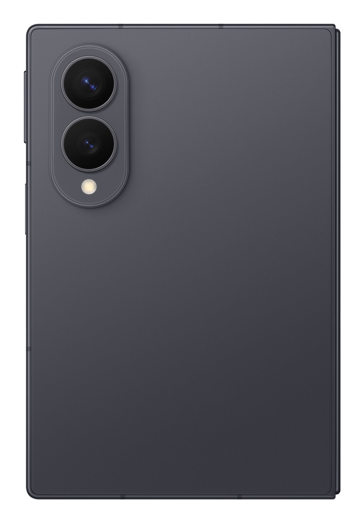 Samsung Galaxy Z Fold8 19.3 cm (7.6") Dual SIM 5G USB Type-C 12 GB 512 GB 4800 mAh Graphite
