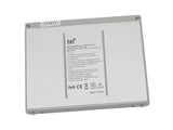 BTI 56Wh 3 cell A1175 compatible battery for APPLE MACBOOK PRO 15-INCH LATE 2007 MA895LL/A MACBOOK PRO 15-INCH LATE 2007 MA896LL/A