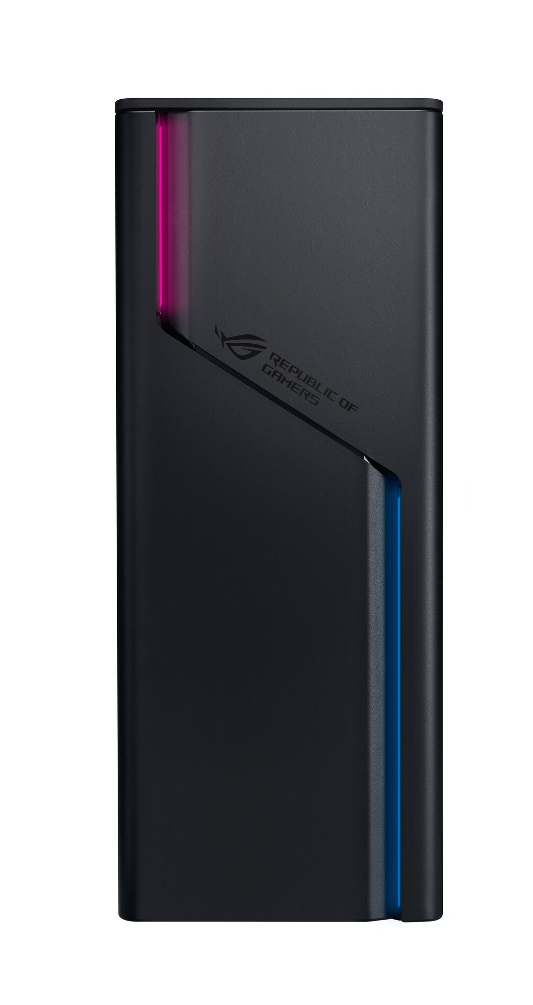 ASUS ROG G22CH -71470F047W Intel® Core™ i7 i7-14700F 32 GB DDR5-SDRAM 2 TB SSD NVIDIA GeForce RTX 4070 SUPER Windows 11 Home SFF PC Black, Grey