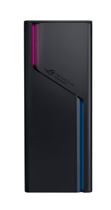 ASUS ROG G22CH -71470F047W Intel® Core™ i7 i7-14700F 32 GB DDR5-SDRAM 2 TB SSD NVIDIA GeForce RTX 4070 SUPER Windows 11 Home SFF PC Black, Grey