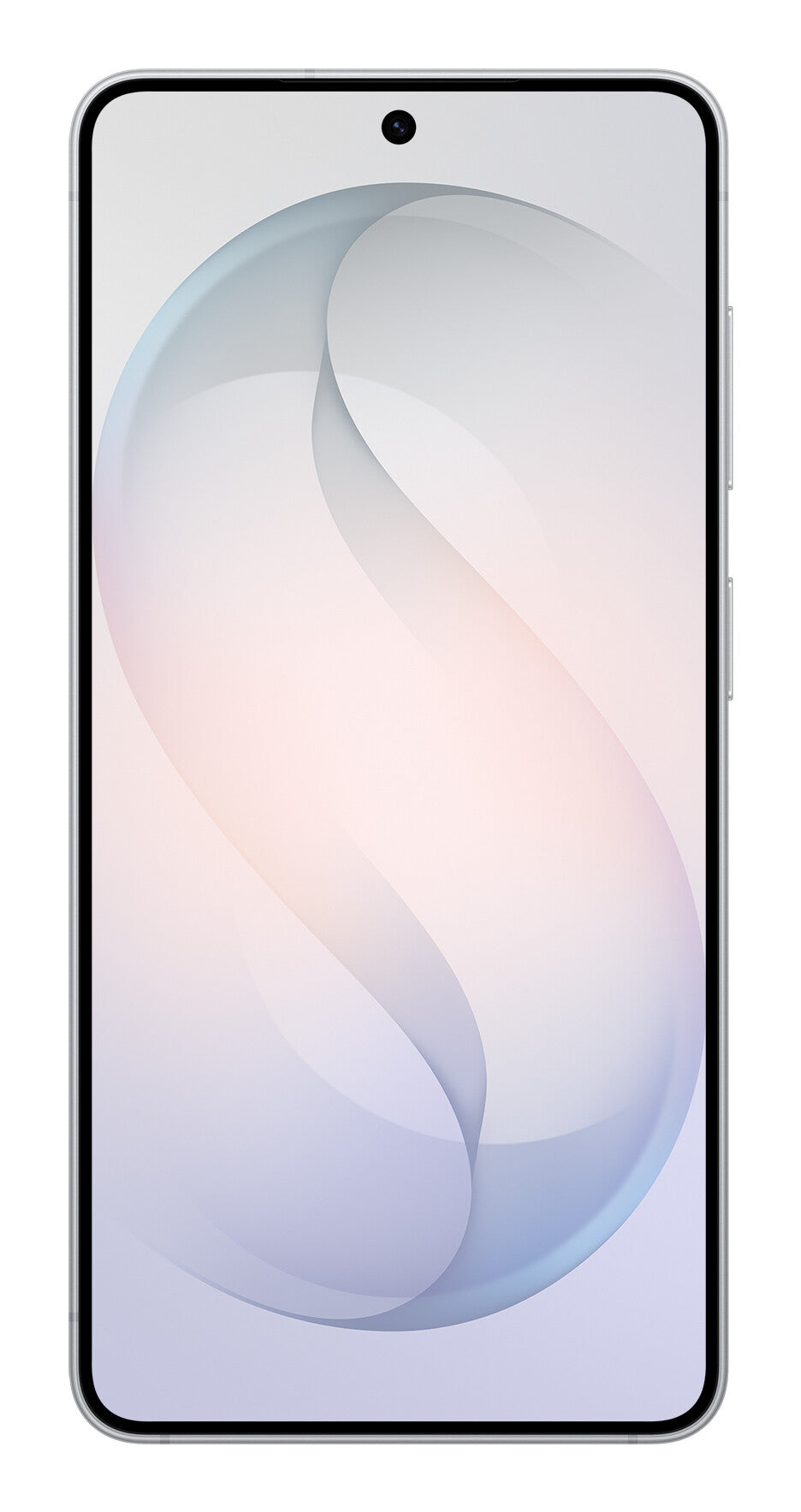 Samsung Galaxy S26 16 cm (6.3") Dual SIM Android 16.0 5G USB Type-C 12 GB 256 GB 4300 mAh White