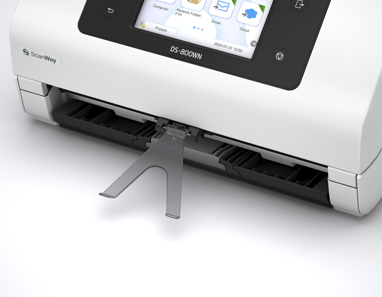 Epson WorkForce DS-800WN