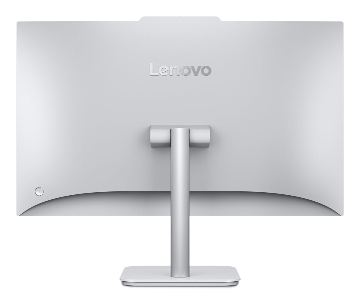 Lenovo A100 Intel Core i3 N-series i3-N305 60.5 cm (23.8") 1920 x 1080 pixels All-in-One PC 8 GB DDR5-SDRAM 512 GB SSD Windows 11 Home Wi-Fi 6 (802.11ax) Grey