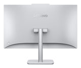 Lenovo A100 Intel Core i3 N-series i3-N305 60.5 cm (23.8") 1920 x 1080 pixels All-in-One PC 8 GB DDR5-SDRAM 512 GB SSD Windows 11 Home Wi-Fi 6 (802.11ax) Grey