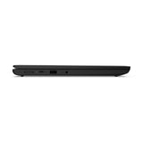 Lenovo ThinkPad L13 Gen 5 (Intel) Intel Core Ultra 7 155U Laptop 33.8 cm (13.3") WSXGA 16 GB LPDDR5-SDRAM 512 GB SSD Wi-Fi 6E (802.11ax) Windows 11 Pro UK English Black