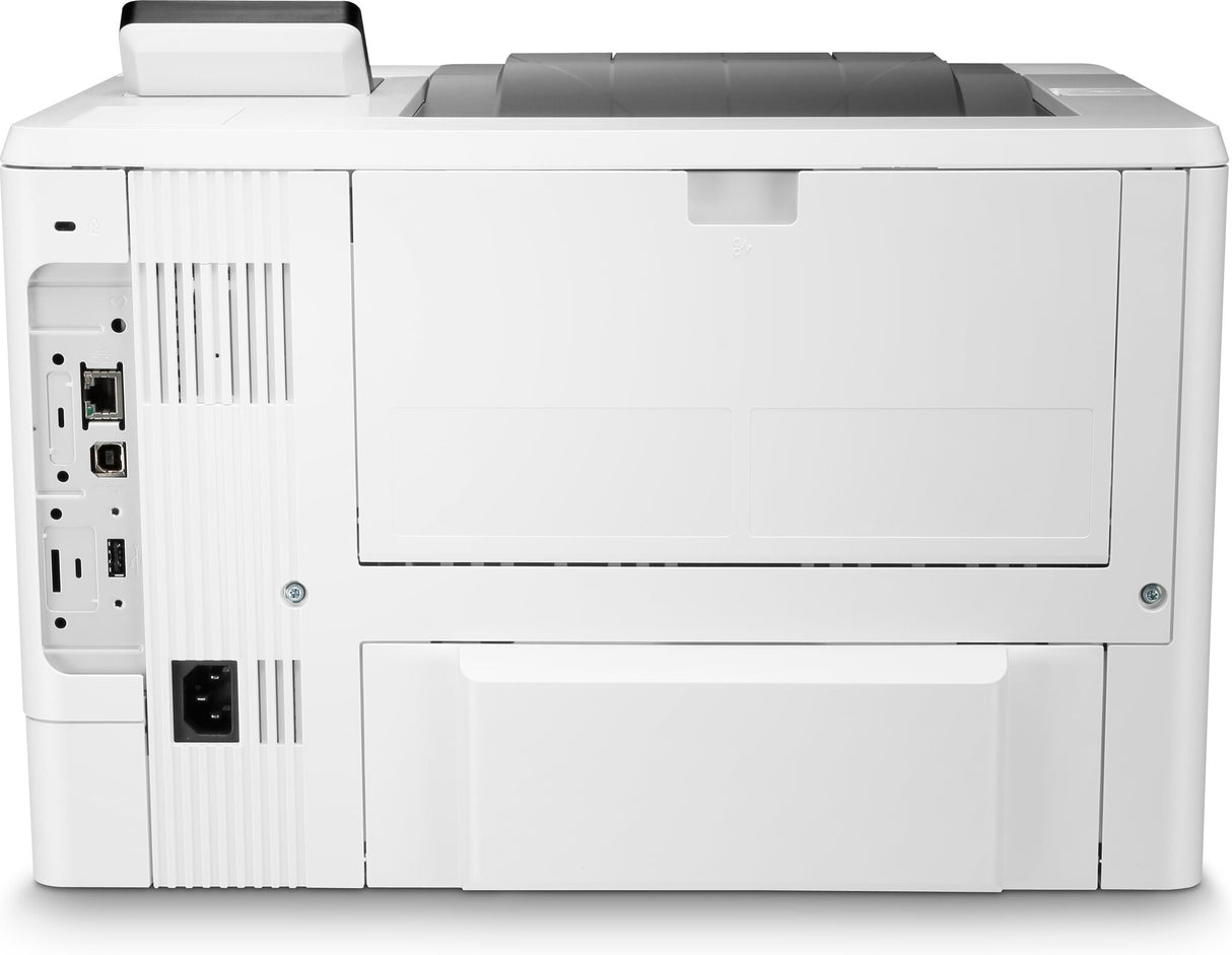 HP LaserJet Enterprise M507dn, Print, Two-sided printing