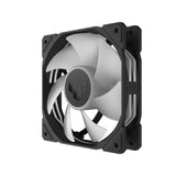 ASUS TUF Gaming TR120 ARGB Fan - Single Pack Computer case 12 cm Black