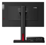 Lenovo ThinkCentre TIO Flex 22i LED display 54.6 cm (21.5") 1920 x 1080 pixels Full HD Black