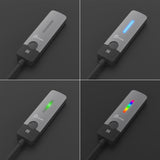 j5create JCA157-N USB-C® to HDMI™ 2.1 8K Adapter