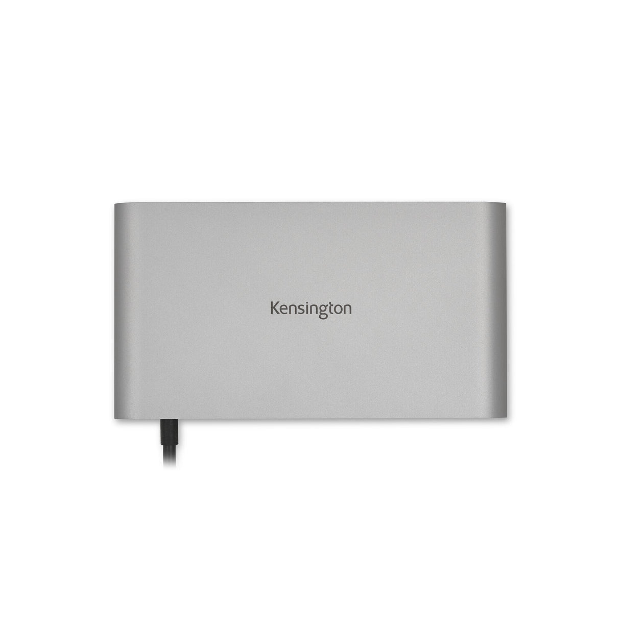 Kensington UH1440P USB-C 5Gbps Dual Video Driverless Mobile Dock – 85W Pass-Through Power – DP/HDMI/VGA