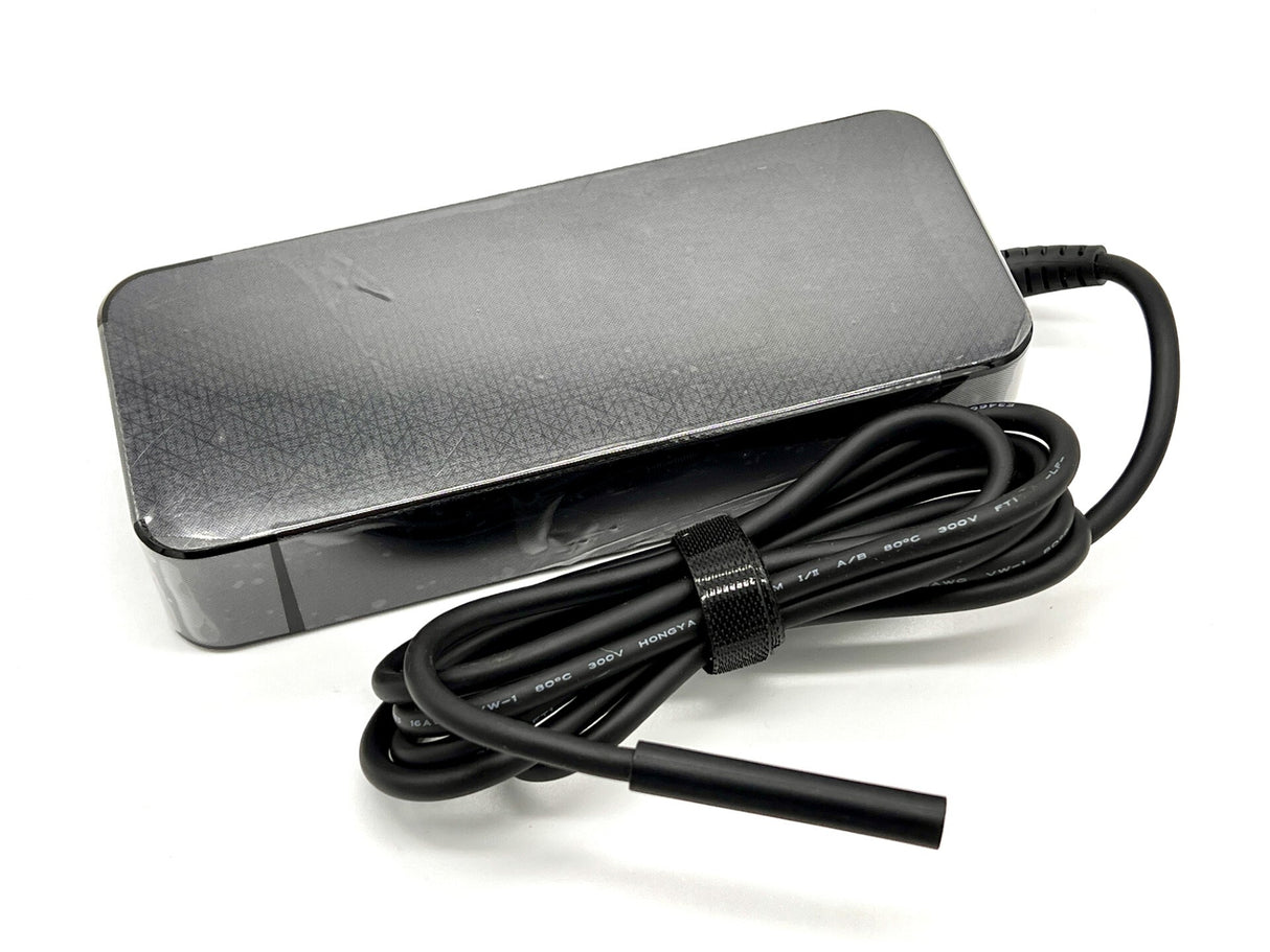 BTI 127W AC Adapter for Microsoft Pro 6 7 8 9 Surface Pro x Surface Pro 7+ Surface Go 2/3 Surface Laptop Studio with EU power cable