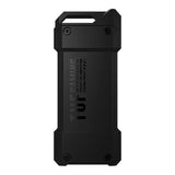 ASUS ESD-T1A/BLK/G/AS// SSD enclosure Black M.2
