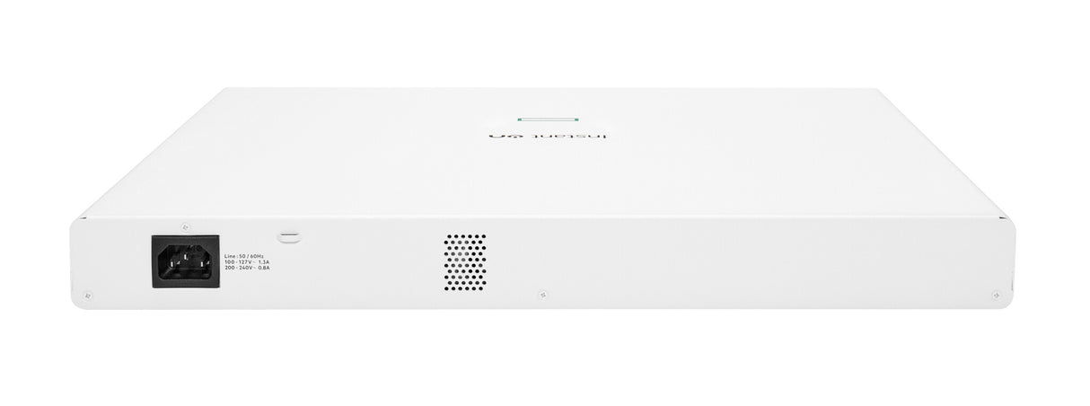 HPE Aruba Networking Networking Instant On Switch 12p 10GBT 4p SFP+ 1960