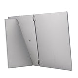 ASUS ZenScreen Duo OLED MQ149CD computer monitor 35.6 cm (14") 1920 x 1200 pixels WUXGA Silver