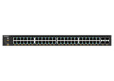 NETGEAR M4350-48G4XF Managed L3 Gigabit Ethernet (10/100/1000) Power over Ethernet (PoE) 1U Black