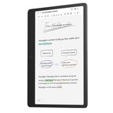 TCL NXTPAPER Note A1 Mediatek 256 GB 29.2 cm (11.5") 8 GB Wi-Fi 5 (802.11ac) Android 16 Grey