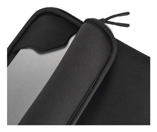 Tucano One 33 cm (13") Sleeve case Black