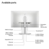 HP EliteStudio 8 All-in-One G1i 23.8 inch Desktop AI PC Intel Core Ultra 7 60.5 cm (23.8") 1920 x 1080 pixels 24 GB DDR5-SDRAM Windows 11 Pro Wi-Fi 7 (802.11be)