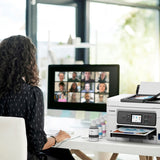 Canon GX4050 Inkjet A4 600 x 1200 DPI Wi-Fi