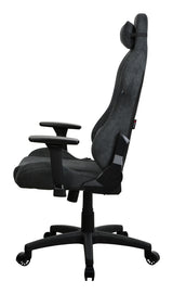 Arozzi Torretta 2023 Edition Universal gaming chair Padded seat Grey