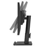ASUS VA24DQFS computer monitor 60.5 cm (23.8") 1920 x 1080 pixels Full HD LCD Black