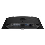 ASUS ROG Strix OLED XG27AQDMGR computer monitor 67.3 cm (26.5") 2560 x 1440 pixels Quad HD Black
