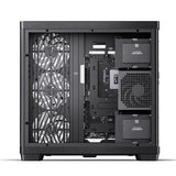 Jonsbo TK-4 Tower Black