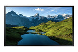 Samsung OH55A-S Digital signage flat panel 139.7 cm (55") VA 3500 cd/m² Full HD Black Tizen 5.0 24/7