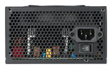 VIDA ATX-500W power supply unit 24-pin ATX Black