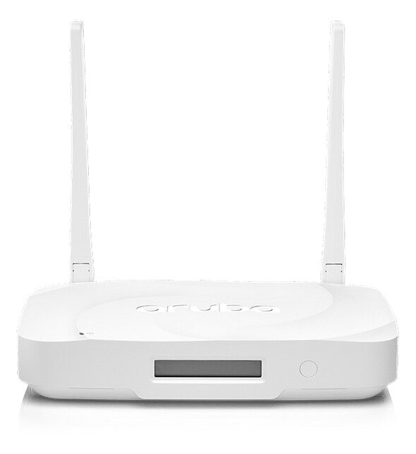 HPE Aruba Networking AP-605R12-EU Wi-Fi 6E CAT12 LTE Dual-radio Tri-band 2x2 Remote AP