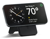 Satechi ST-B5Q2SK power bank 5000 mAh Wireless charging Black