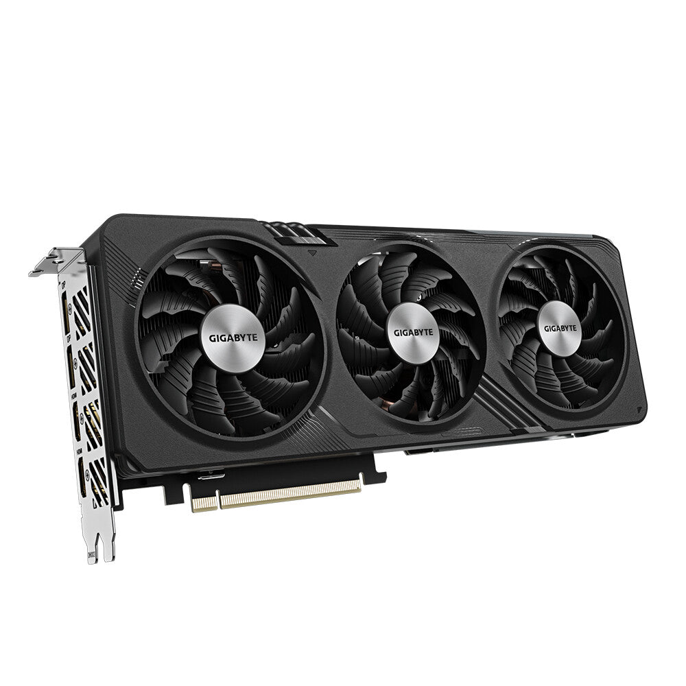 Carte graphique Gigabyte Nvidia GeForce RTX 4060Ti GAMING OC 8 Go