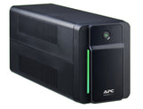 APC Back-UPS, 950VA, Tower, 230V, 6x IEC C13 outlets, AVR