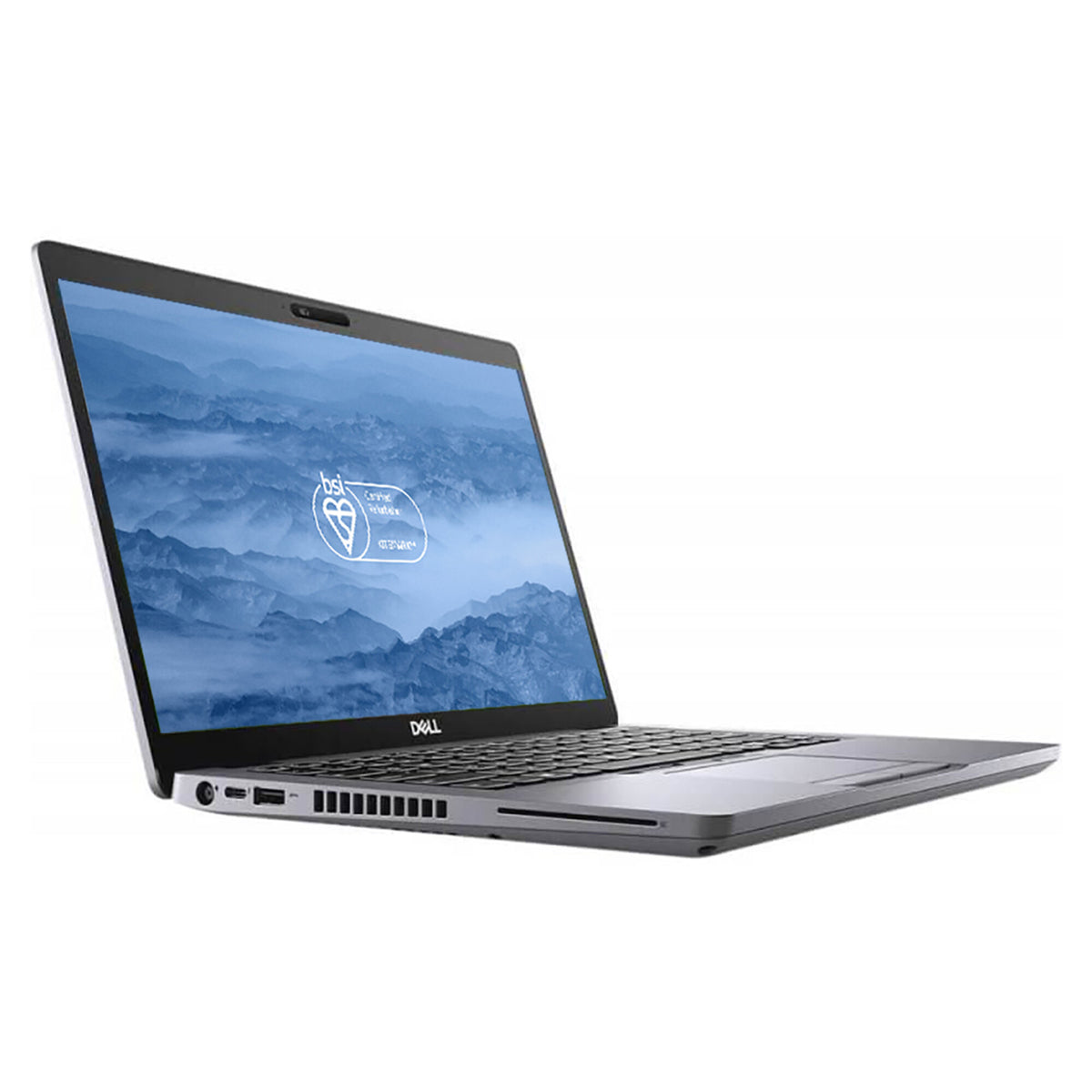 A2C Dell Latitude 5410 Intel® Core™ i7 i7-10610U Laptop 35.6 cm (14") Full HD 16 GB DDR4-SDRAM 256 GB SSD Wi-Fi 5 (802.11ac) Windows 11 Pro UK English Black