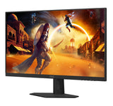 AOC G4 24G4ZRE computer monitor 60.5 cm (23.8") 1920 x 1080 pixels Full HD LED Black, Red